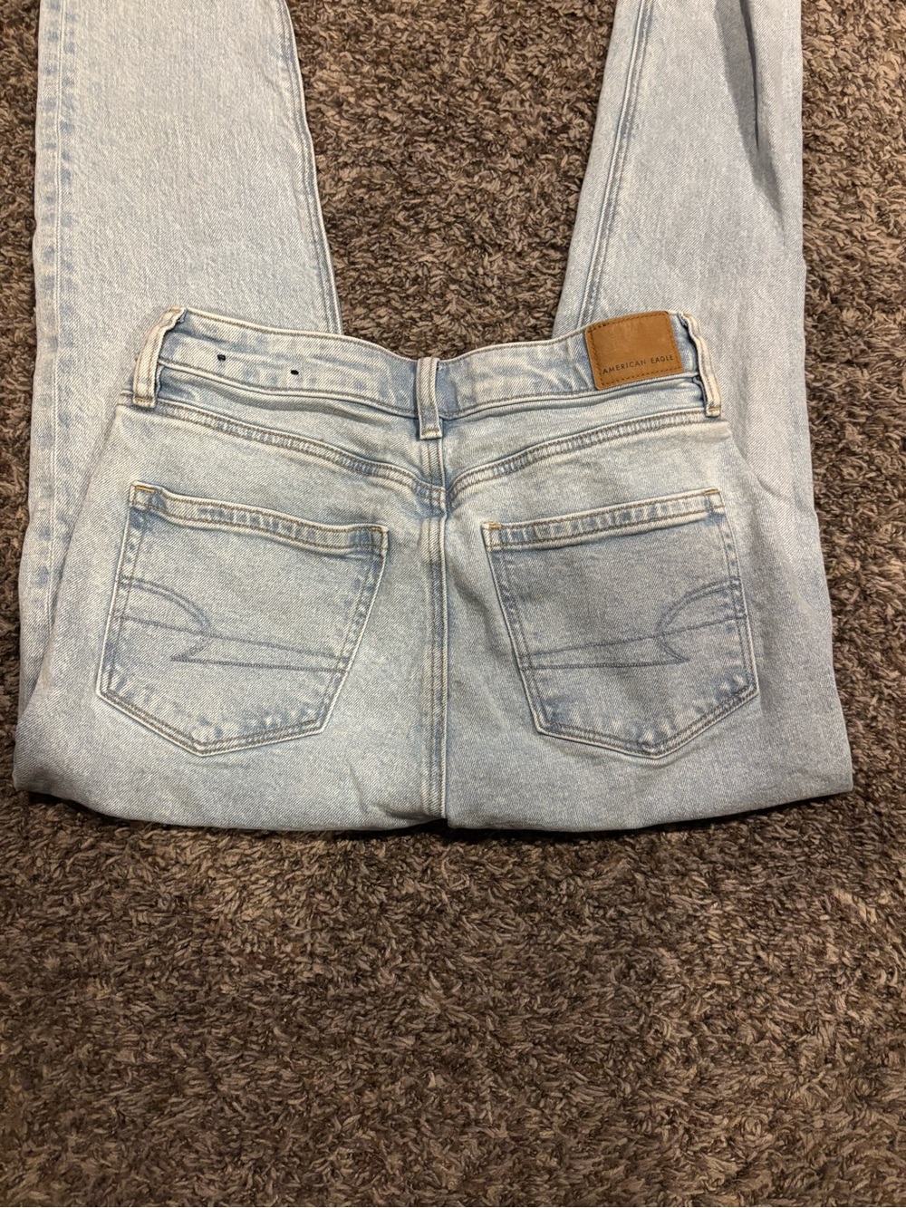 Women’s American Eagle Outfitters Mom Jeans